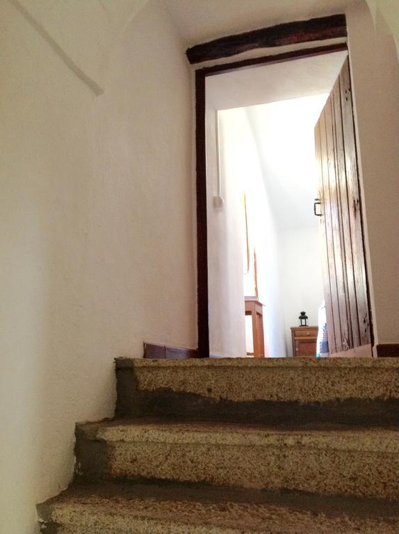 雷富希奥达马塞拉度假屋 Marvão 外观 照片